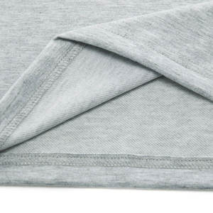 Chemise Homme en Jersey 100% Coton de Haute Qualité, Tricotée Unie, Broderie, Séchage Rapide, Manches Courtes, Boutons, Logo Personnalisé sur le Devant, 200g - Product Image 6