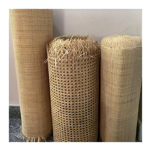 Rouleau de cannage en rotin du Vietnam pour conteneurs, articles mixtes, prix au volume, fournisseur de matières premières pour meubles, 99 Gold Crafts - Product Image 1