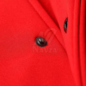 Chaquetas Letterman Ligeras, Transpirables y Cómodas para Hombre, Ropa de Exterior, Diseño de Logotipo Personalizado, Chaqueta de Invierno para Hombre - Product Image 3