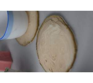 Luxury Resin Round Eco-Friendly <b>Drink</b> <b>Coasters</b> - Product Image 3