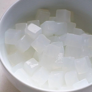 Nata de Coco prête à l'emploi pour thé au lait, desserts, smoothies - Vente en gros directe usine - Product Image 3