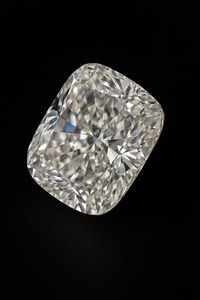 Diamante Suelto de Corte Cojín de 1-10 CT, Claridad VVS, Certificado IGI, Cultivado en Laboratorio, Color E, para Joyería - Product Image 4