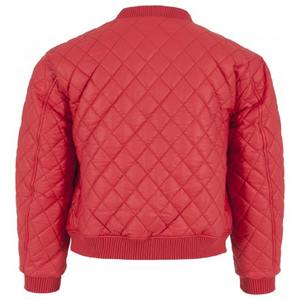 แจ็กเก็ตมัน100% ผู้ชาย, แจ็คเก็ตไนลอนแฟชั่นกันน้ำมีคอตั้งและกระดุมทรงโอเวอร์ไซส์สไตล์เสื้อกันลม - Product Image 3