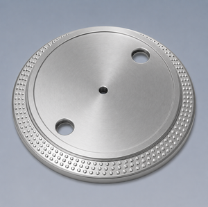 Boîtiers électroniques et pièces moulées pour la gestion thermique - Product Image 1