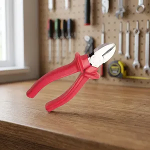 Pince multifonction de type super, fabriquée en Inde, de qualité supérieure, outil à main facile à utiliser - Product Image 4