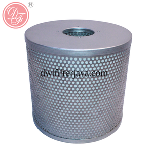 Filtro Separador de Aceite y Aire, Elemento de Separación de Aceite y Gas para Aplicaciones Industriales de Compresores de Aire de Tornillo - Product Image 1