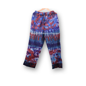 Pantalones Alladin 100% Algodón - Product Image 1