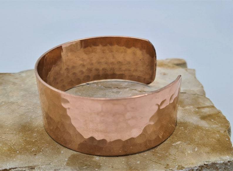 copper
