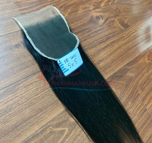 วิกผมเรมีเวียดนามผมปิดลูกไม้ดูเป็นธรรมชาติผมมนุษย์นุ่มทนทานส่วนตรงกลางขายส่งจากผู้ผลิตผมมนุษย์ - Product Image 3