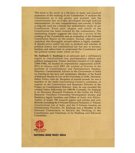 Nuestra Constitución, Nuestro Pueblo, Edición en Rústica - 5 de Diciembre de 2025 por Harsh Mander (Autor), Ficción Infantil, 13*19CM (Suministro al por Mayor) - Product Image 3