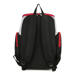 Mochila de Baloncesto Personalizada con Logotipo, Mochila Deportiva Casual para Hombre, para la Escuela, Viajes, Gimnasio, Entrenamiento de Equipos Juveniles, Fútbol - Product Image 3
