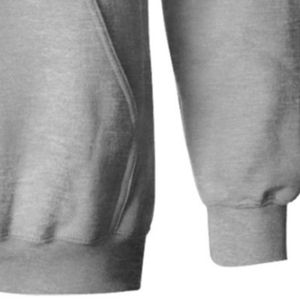 Sudadera con Capucha Gris con Estampado del Centenario de Sigma Gamma Rho para Mujer, Sudadera con Capucha de la Hermandad Griega, Ropa Personalizada para el Campus - Product Image 3