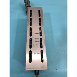 เครื่องคูณระยะ MKS 170M-6C, Baratron, 150483 - อุปกรณ์และอะไหล่เซมิคอนดักเตอร์ระดับโลกที่เชื่อถือได้ - Product Image 1
