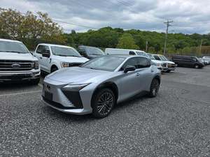 Lexus RZ 450e LUXURY d'occasion 2023 - Product Image 3