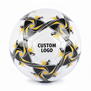 Ballon de football professionnel haut de gamme 2026, surface brillante, qualité supérieure - Product Image 1