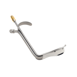 เครื่องมือยกกระชับใบหน้า Talei Necklift Retractor XL Benetrator Magnum แบบแมนนวล ทำจากสแตนเลส สำหรับศัลยกรรมตกแต่ง ผู้ผลิต OEM - Product Image 3