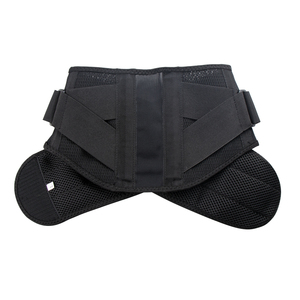 Customized Logo Printed Neoprene Weightlifting Belt Sweat Fitness <b>Training</b> Neoprene Belt Top Selling Gym Neoprene Weightlifting - Product Image 4