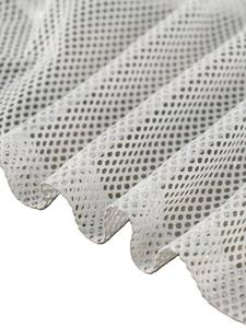 Camiseta de Fútbol Americano Personalizada de Malla Transpirable 100% Poliéster, Uniforme de Práctica con Logotipo Personalizado, Proveedor OEM al por Mayor - Product Image 4