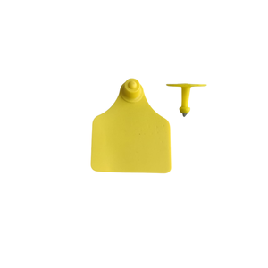 Etiquetas de Identificación Animal de Alta Calidad y Larga Duración para Ganado Lechero, Bovino, Ovino, Caprino y Porcino, para la Trazabilidad del Ganado, en Venta - Product Image 2