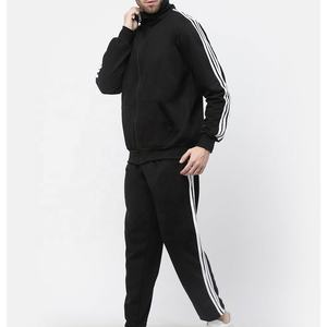 Conjunto Deportivo de Dos Piezas para Hombre, Diseño Moderno y Premium, Transpirable, Venta al por Mayor, OEM - Product Image 4