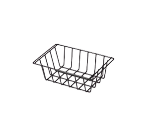 Oval Metal <b>Wire</b> <b>Storage</b> <b>Basket</b> With Handles Modern Design Multi Purpose Neatening Organizer Customized Designed Metal <b>Basket</b> - Product Image 6