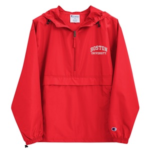 Chaqueta Deportiva Unisex Transpirable de Lona para Otoño e Invierno, Cortavientos, Cálida, con Capucha y Bolsillo con Cremallera Frontal - Product Image 1
