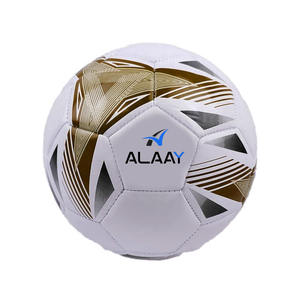Balón de Fútbol Personalizado de Alta Calidad a Precio de Mayoreo, Tamaño 5, Balón de PVC para Entrenamiento Profesional de Adultos - Product Image 5