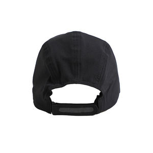 หมวกเบสบอลกีฬาขายส่ง แบบ unisex ปรับขนาดได้ ผลิตจากโรงงาน ผ้าฝ้ายเนื้อนุ่ม สไตล์สปอร์ต - Product Image 6