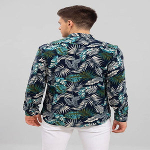 Moda de verano caliente para hombres Algodón personalizado Slim Fit Plus Size para Polo Camisa Color sólido Manga corta Streetstyle para Polo Cuello - Product Image 2