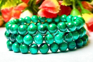 Bracelet en perles de résine époxy au design personnalisé, style vintage de haute qualité, inspiré du christianisme, cadeau pour femme pour les fêtes – Meilleure vente - Product Image 2