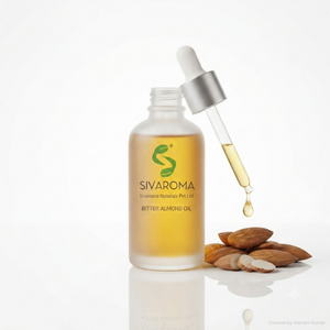 Aceite de Almendras Amargas de Alto Rendimiento para Uso Industrial, Ideal para la Fabricación de Cosméticos y Formulaciones de Cuidado Personal - Product Image 4