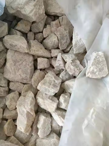 แร่เฟลด์สปาร์โพแทสเซียมแบบเม็ด - Product Image 2