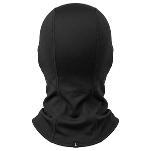 Custom Balaclava <b>Mask</b> Full <b>Face</b> Covering Stretch Fabric Breathable Lightweight Comfortable Fit Outdoor Winter Headwear OEM Whole - Product Image 2