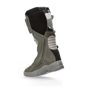 Chaussures de moto pour hommes de qualité supérieure, vente en gros, style tendance, dernières nouveautés, en vente, nouveau design - Product Image 6