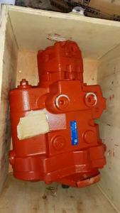 Hitachi Ex40u Hydraulische Pomp Ex40 Zuiger Pomp EX40-2 EX30-2 Ex30 Ex55 Ex50 <span class=keywords><strong>Ex60</strong></span> Graafmachine Hoofdpomp Assy - Product Image 5