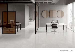 Azulejo de Porcelana Brillante con Aspecto de Mármol de Formato Grande Royal, 600x1200, Superficie Pulida, para Paredes y Pisos, Interior y Exterior - Product Image 5