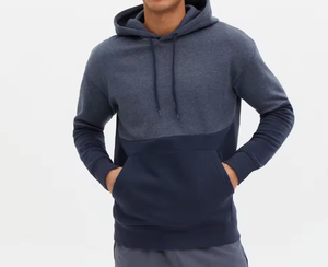 Sudadera con capucha de alta demanda, estilo casual, suministro de fábrica, sudadera con capucha para hombre - Product Image 1