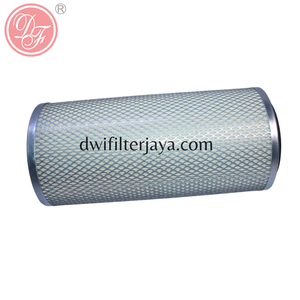 Cartucho de Filtro de Aire de Alta Calidad para Repuestos de Compresores de Aire y Colectores de Polvo - Product Image 1