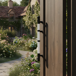 Modern Marble Grip <b>Pull</b> <b>Handle</b> – Elegant PVD Gold, Rose Gold & Black Finish Premium <b>Door</b> Hardware for Main <b>Door</b>, Office <b>Doors</b> - Product Image 3