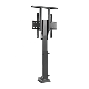 LUMI Smart TV Rack Furniture Compact Motorized Hidden TV Lift Mechanism Stand Electric TV Wall Mount | <strong>LP66</strong>-44M - Product Image 5