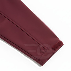 Men Softshell <b>Jacket</b> Outdoor Hiking <b>Running</b> Travel <b>Lightweight</b> Windproof Water Resistant Sports Casual Trend - Product Image 6