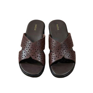Sandalias Antideslizantes con Estampado de Moda, Servicio OEM, Diseño Moderno, Hechas en Pakistán, Gran Venta - Product Image 1