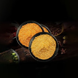 ผงปรุงรสบาร์บีคิวจีน รสยี่หร่า สำหรับย่างเนื้อแกะ ขนาด 100 กรัม - Product Image 2
