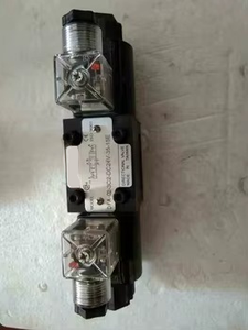 วาล์วความดัน PPGEE-6-180-D24-A1 ppgee + PPGGEE-6-180-D24-A1 DF31 + วาล์วตามสัดส่วน DF31 - Product Image 3