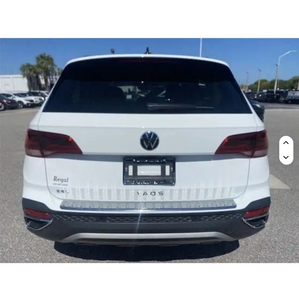 Venta de Auto Usado en Buen Estado, Volkswagen Taos SUV 2023, Listo para Enviar - Product Image 4