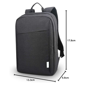 New Design High Quality Multi Color Lightweight <b>Large</b> <b>Capacity</b> Zipper Closure Casual <b>Backpack</b> Customized Color & Size - Product Image 6