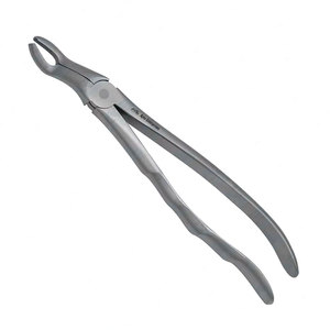 Instrumentos de Laboratorio Dental, Instrumentos Quirúrgicos Dentales para el Diente del Saber Superior, Molar Superior, Equipos Dentales CE, Ortodoncia - Product Image 1