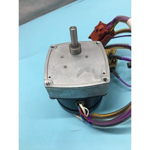 มอเตอร์ประกอบ Hurst 3206-044, PAS, 5VDC, 8W, 157417 - อุปกรณ์และอะไหล่เซมิคอนดักเตอร์ระดับโลกที่เชื่อถือได้ - Product Image 4