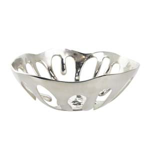 Handmade Metal <b>Bowls</b> Set Minimalist <b>Decorative</b> Serving Dish Polished <b>Gold</b> Finish Gifting <b>Decoration</b> - Product Image 3