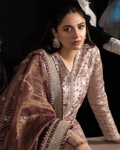 Nueva Edición Premium de Alta Calidad, Salwar Kameez para Eid, Bodas, Fiestas y Playa, Ropa Femenina de Viscosa, Material que Absorbe la Humedad y Seca Rápido - Product Image 1